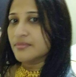 Meet your Posher, Namrata